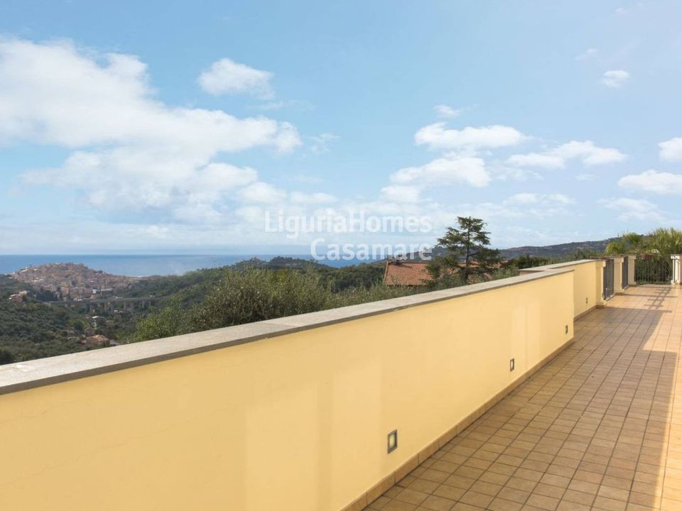 Villa i Imperia, Imperia - foto 5