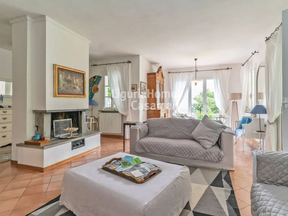 Villa i Imperia, Imperia - foto 1