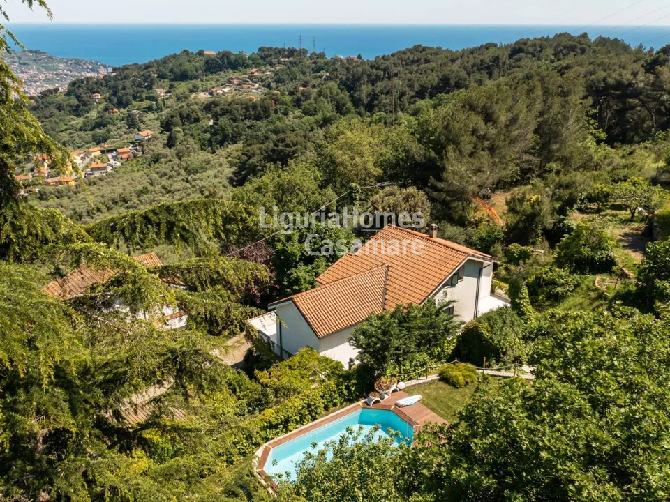 Villa i Imperia, Imperia - foto 2