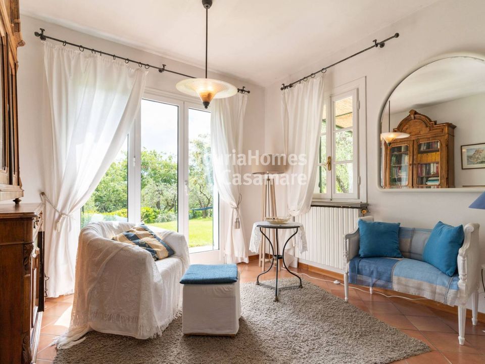 Villa i Imperia, Imperia - foto 4