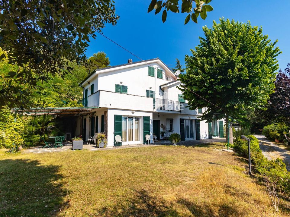 Villa i Imperia, Imperia - foto 2