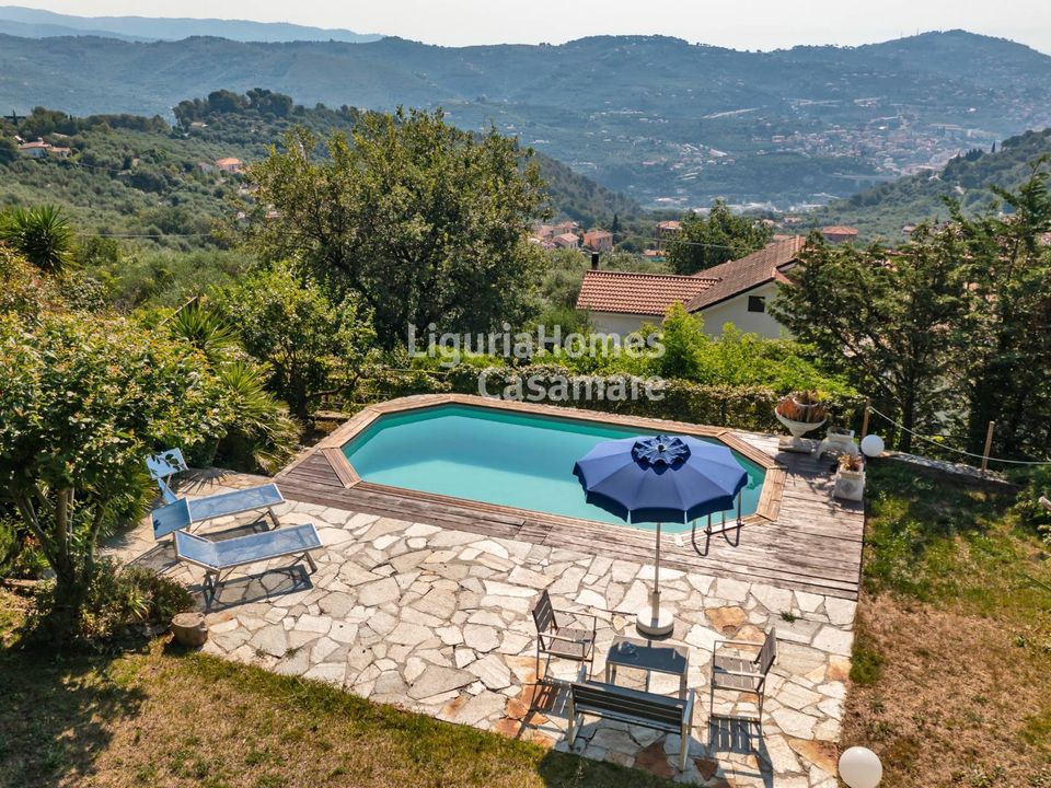 Villa i Imperia, Imperia - foto 3