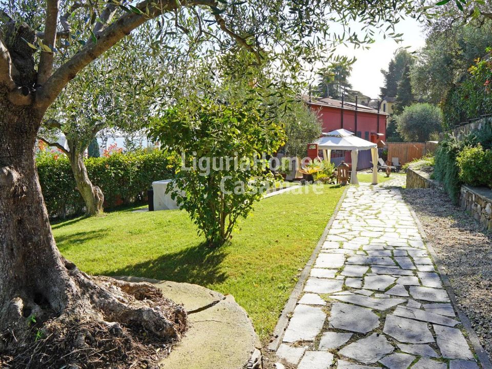 Lejlighed i Imperia, Imperia - foto 1