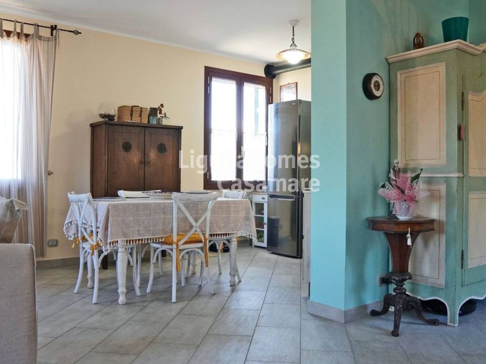 Lejlighed i Imperia, Imperia - foto 3
