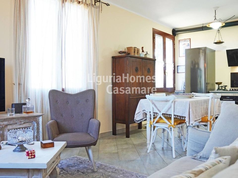 Lejlighed i Imperia, Imperia - foto 4
