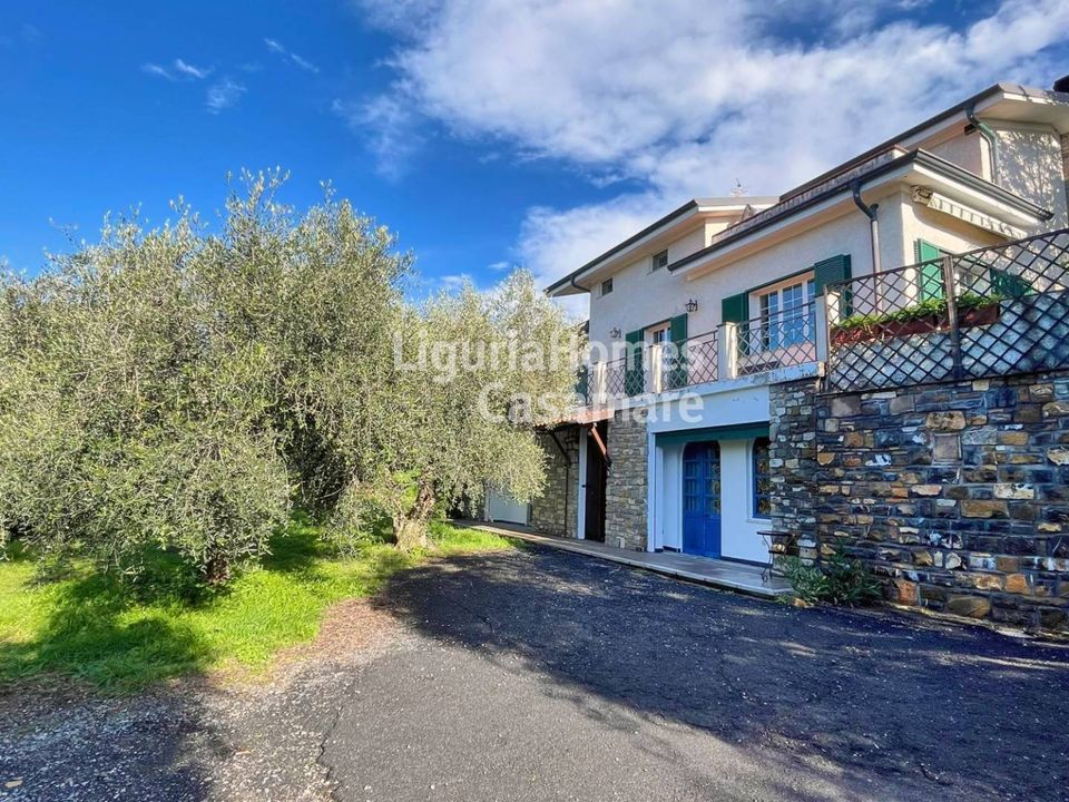 Villa i Imperia, Imperia - foto 1