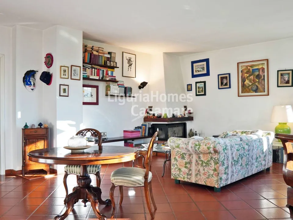 Villa i Imperia, Imperia - foto 2