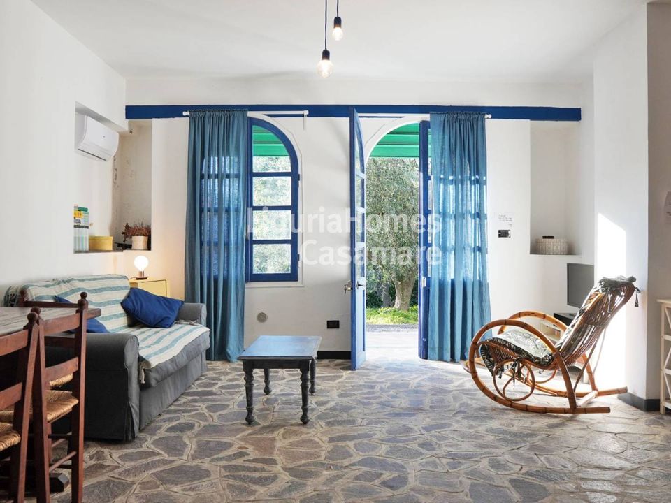 Villa i Imperia, Imperia - foto 4
