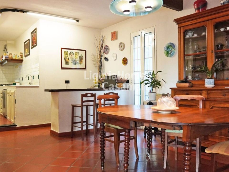 Villa i Imperia, Imperia - foto 5