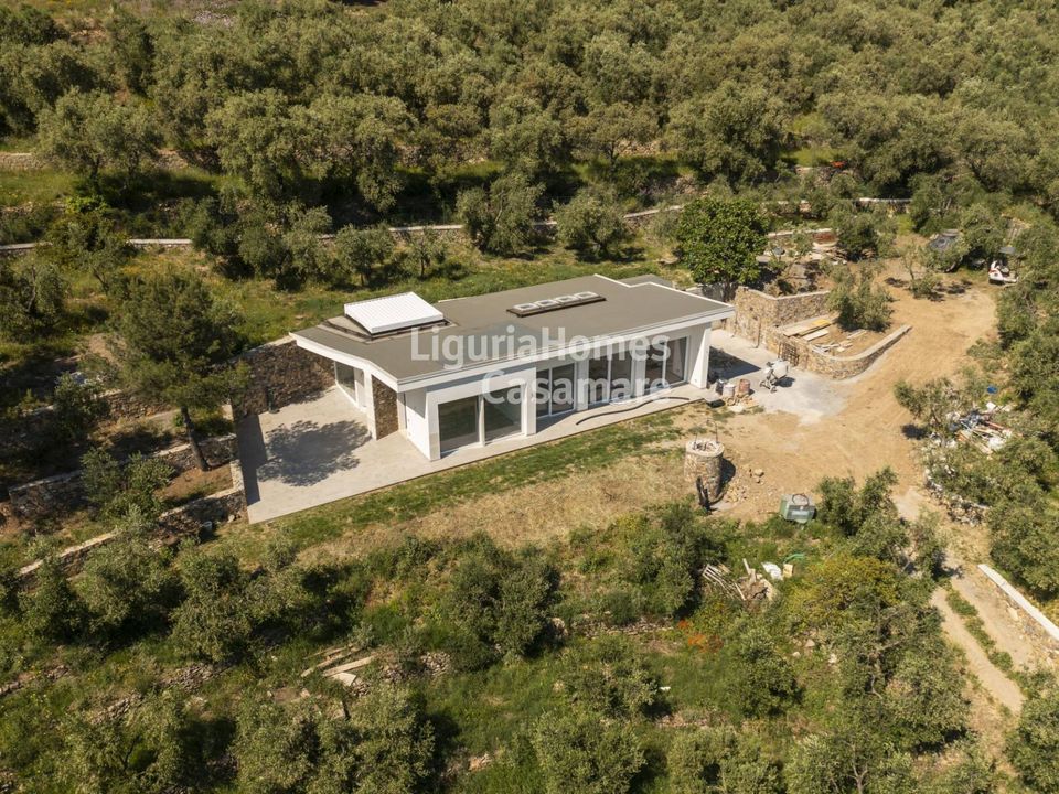 Villa in Cervo, Imperia - photo 2