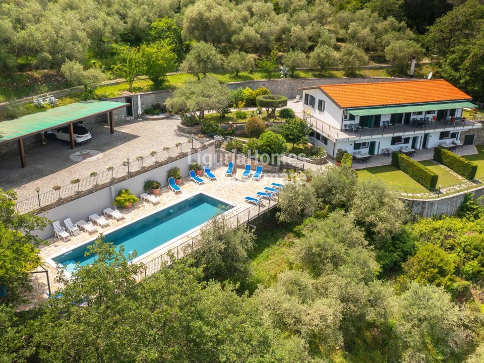 Villa i Imperia, Imperia - foto 1