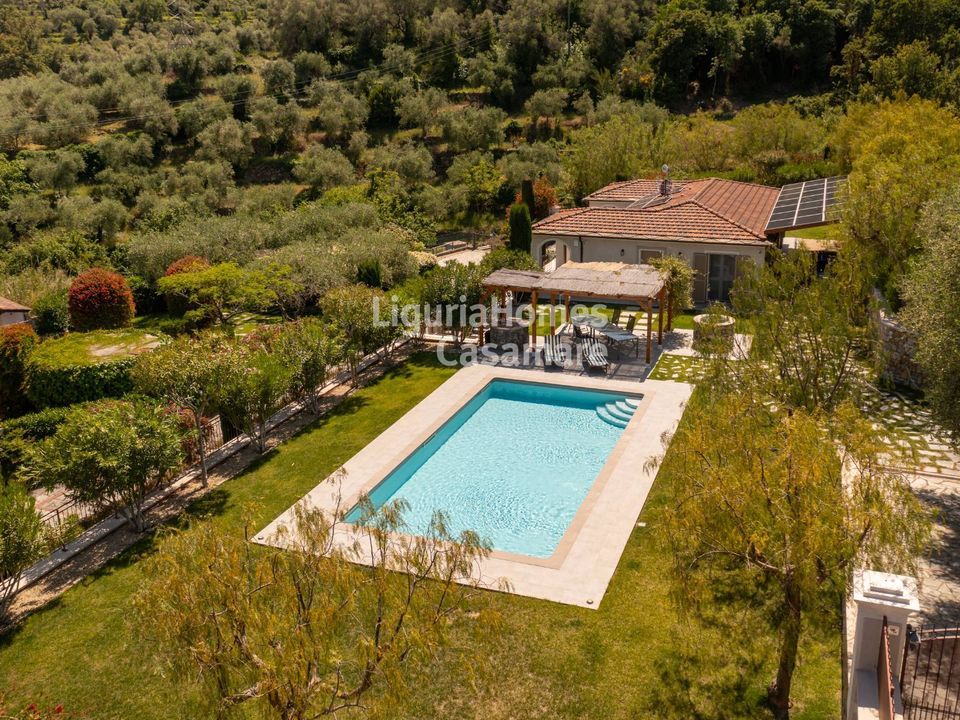 Villa i Imperia, Imperia - foto 2