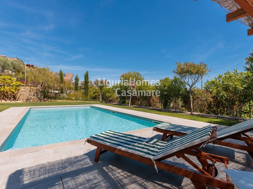 Villa i Imperia, Imperia - foto 3