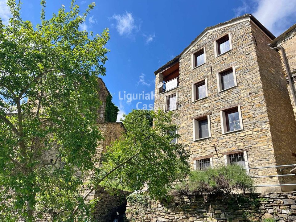 Villa i Rezzo, Imperia - foto 1