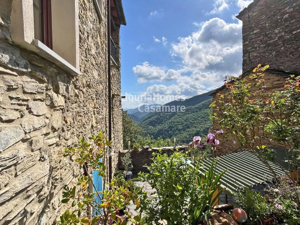 Villa i Rezzo, Imperia - foto 4