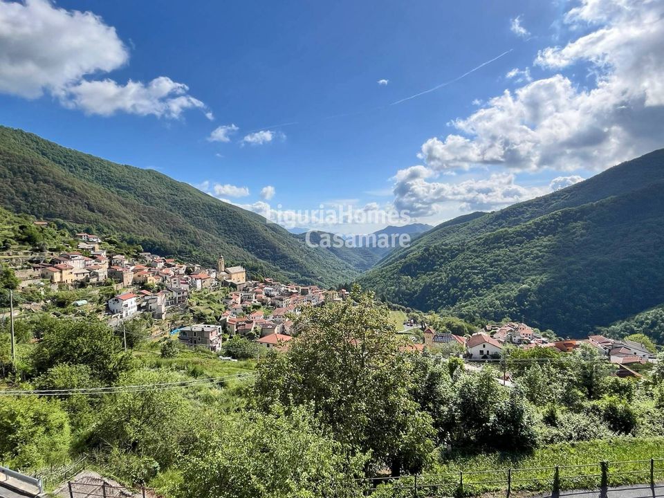 Villa i Rezzo, Imperia - foto 5