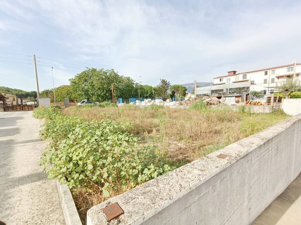 Terra a Santa Maria a Vico, Caserta - foto 2