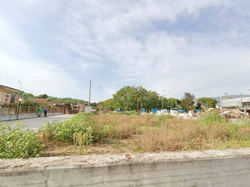 Terra a Santa Maria a Vico, Caserta - foto 3