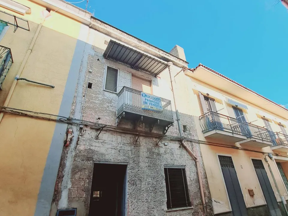 Villa i Marigliano, Naples - foto 1