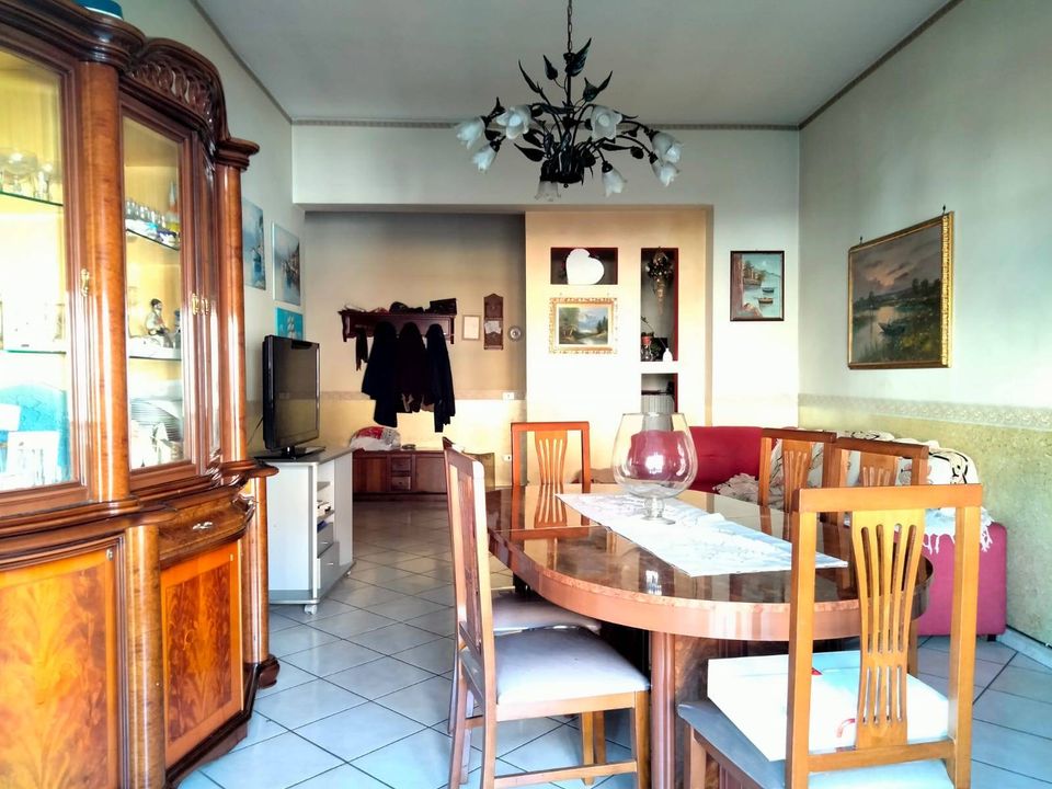 Lejlighed i Brusciano, Naples - foto 1