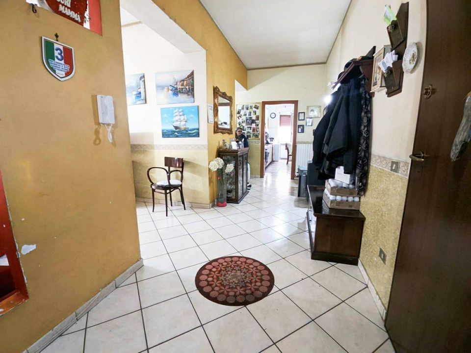 Lejlighed i Brusciano, Naples - foto 2