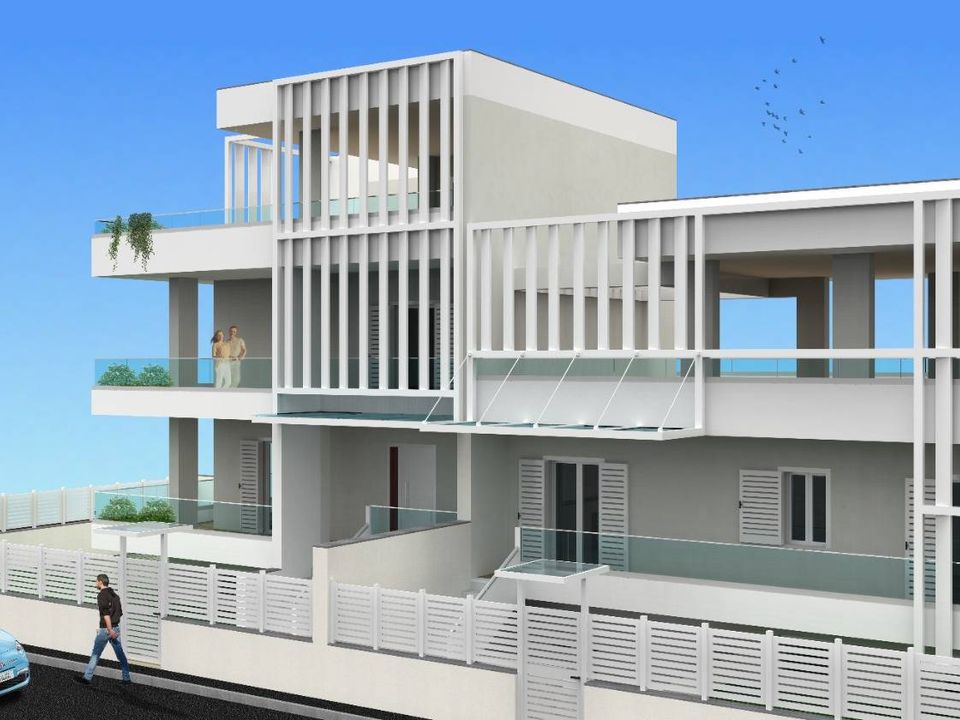 Villa i Brusciano, Naples - foto 5