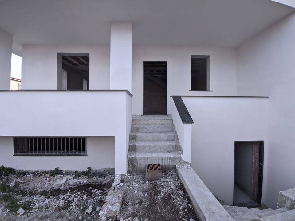 Villa i Brusciano, Naples - foto 1