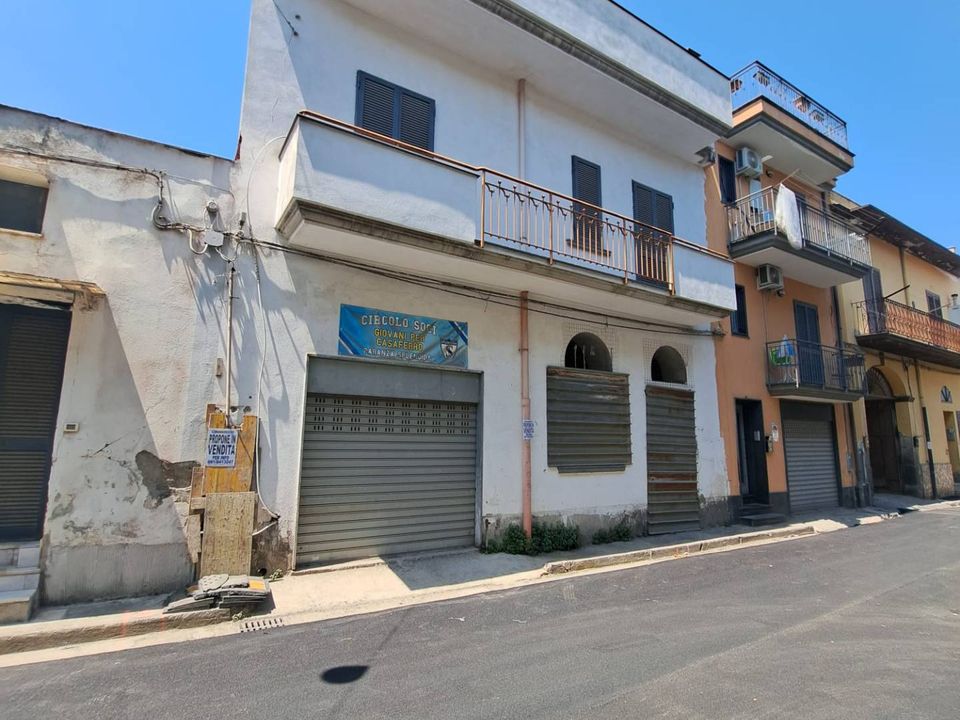 Villa i Marigliano, Naples - foto 1