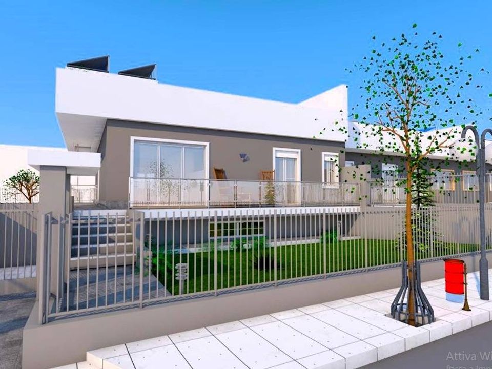 Villa i Brusciano, Naples - foto 3