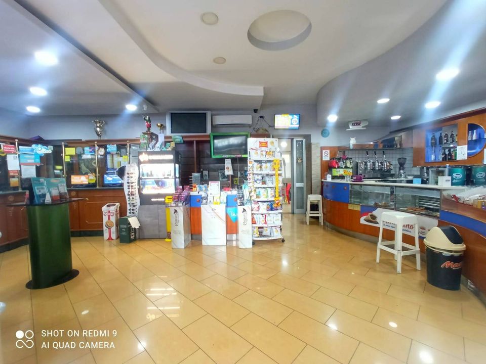 Erhvervsejendom i Mariglianella, Naples - foto 1