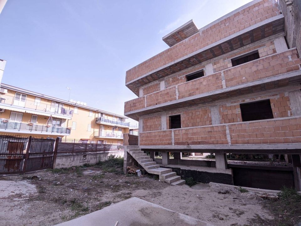 Villa i Brusciano, Naples - foto 2