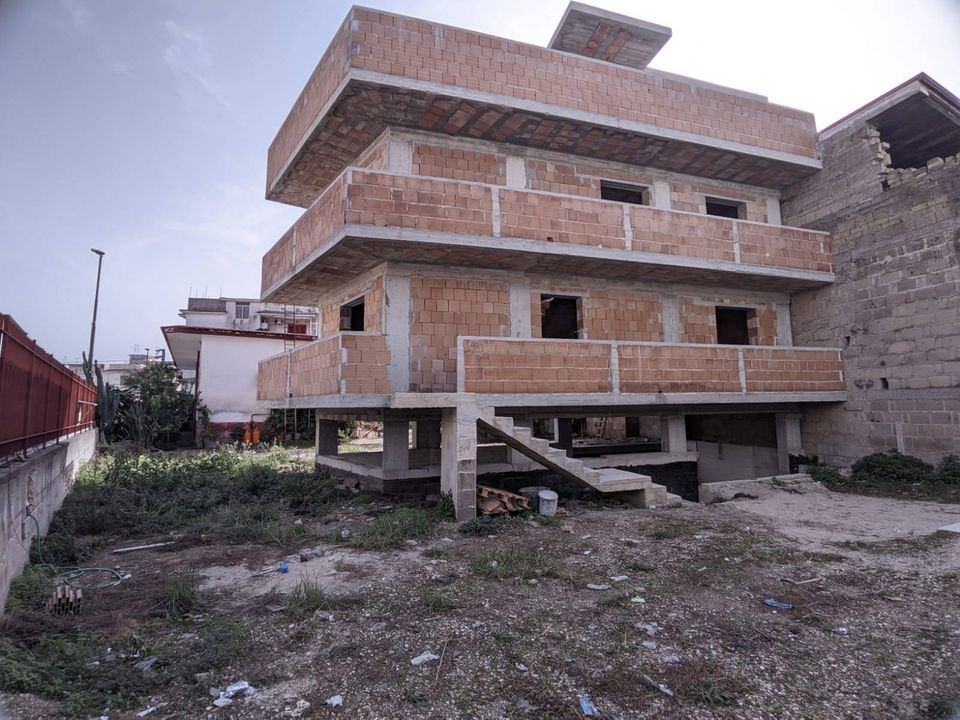 Villa i Brusciano, Naples - foto 5