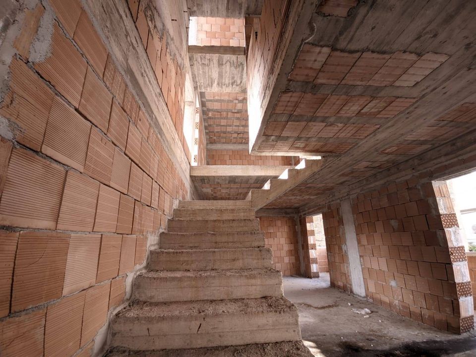 Villa i Brusciano, Naples - foto 1