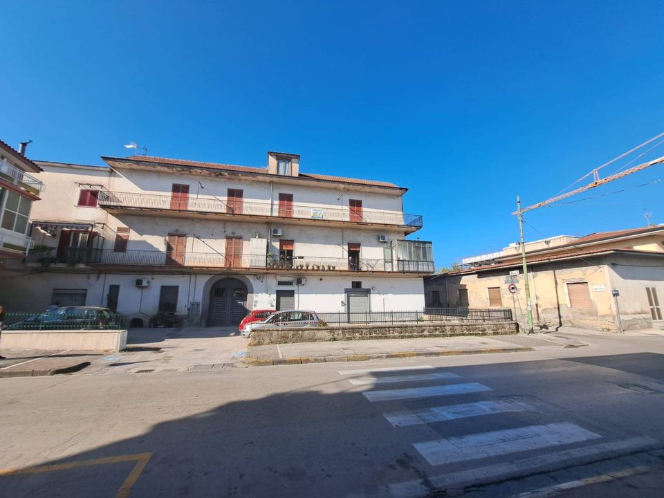 Leilighet i Marigliano, Naples - bilde 1