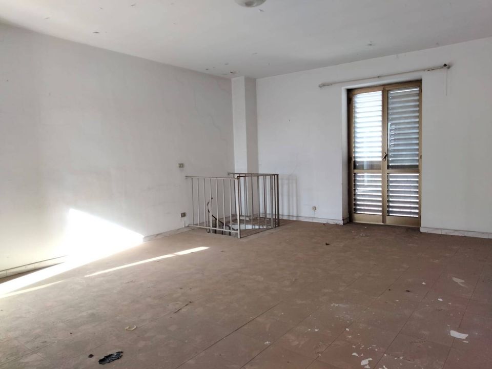 Lejlighed i Pomigliano d'Arco, Naples - foto 1