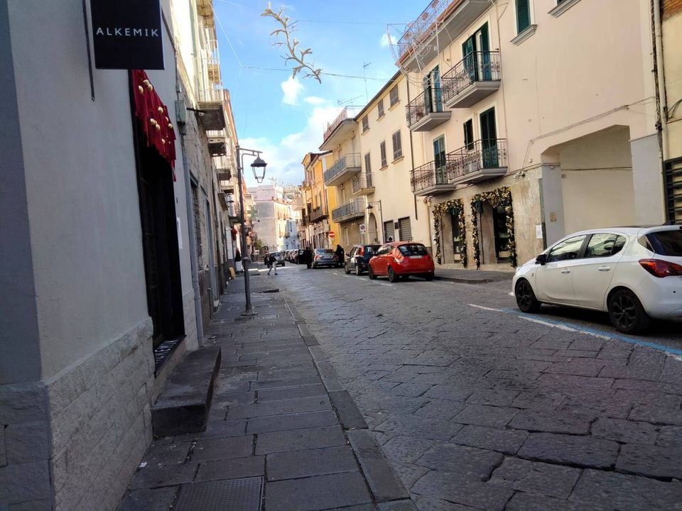 Lejlighed i Pomigliano d'Arco, Naples - foto 3