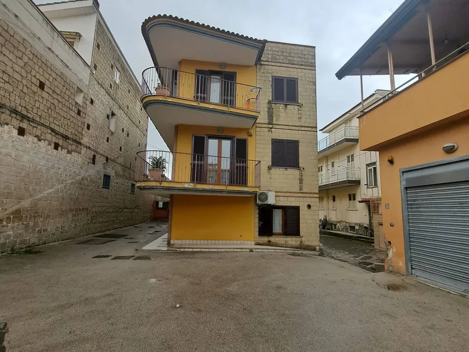 Villa i Marigliano, Naples - foto 1