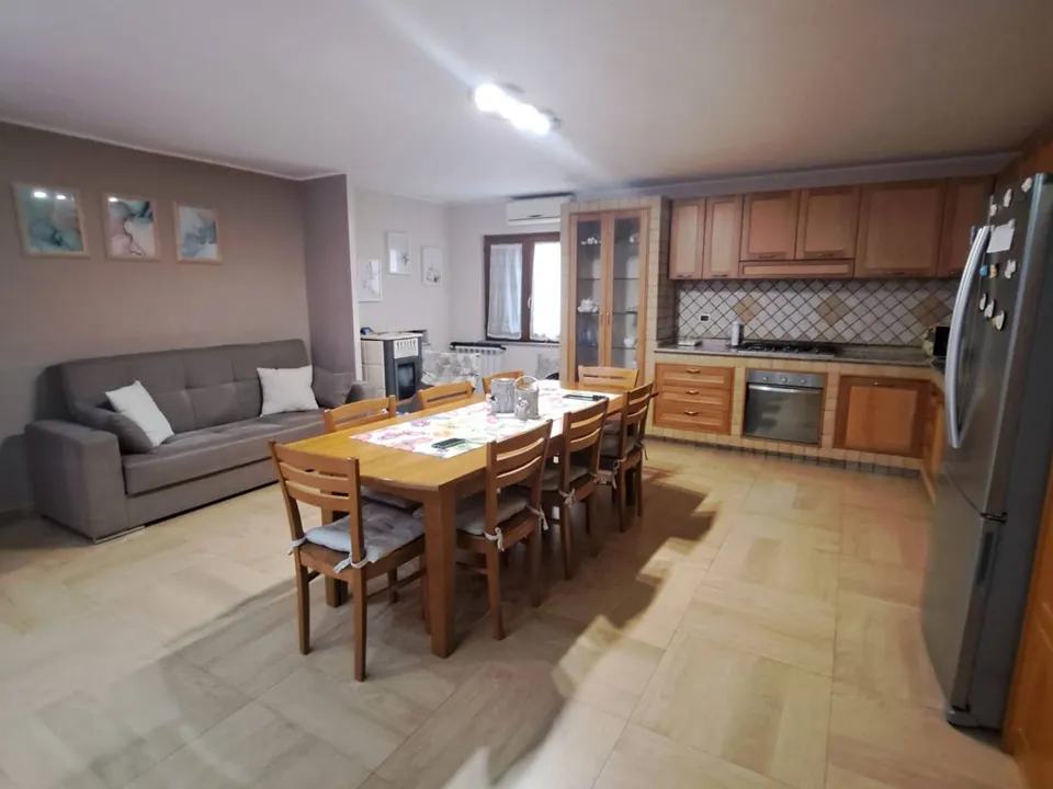 Villa i Marigliano, Naples - foto 3