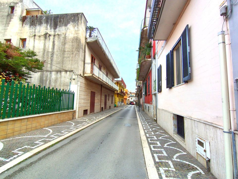 Erhvervsejendom i Brusciano, Naples - foto 3