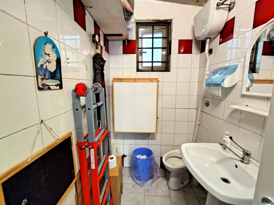 Erhvervsejendom i Brusciano, Naples - foto 4