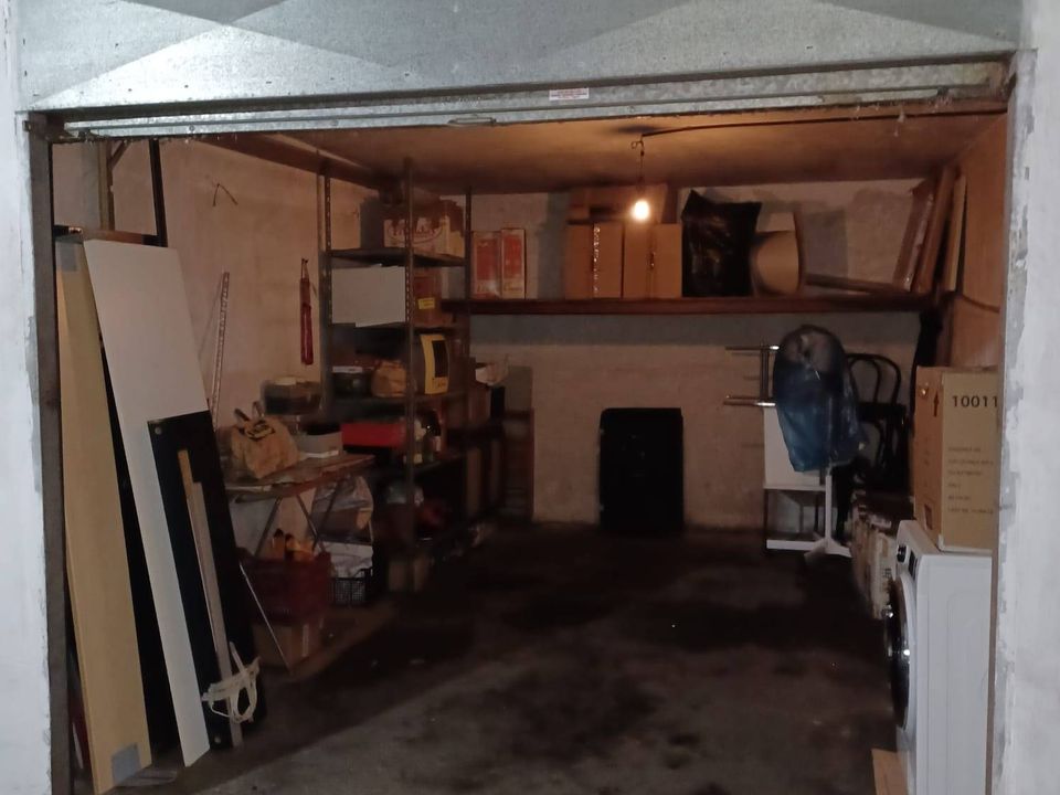 Parkeringsplads i Marigliano, Naples - foto 4