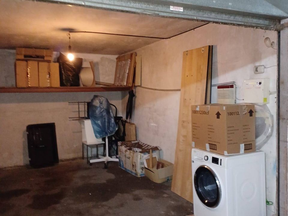 Parkeringsplads i Marigliano, Naples - foto 5