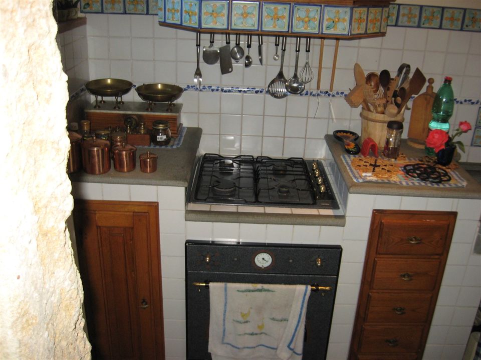 Landejendom i Montespertoli, Florence - foto 5