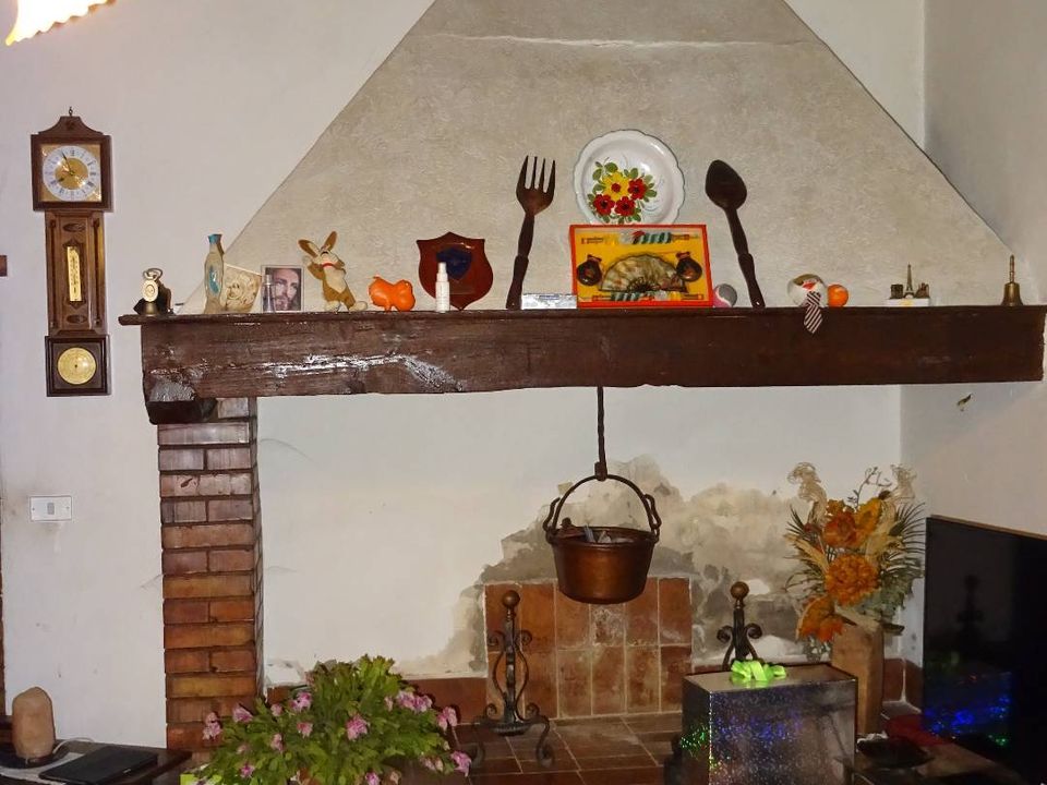 Landejendom i Montespertoli, Florence - foto 2