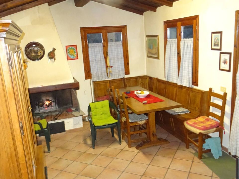 Landejendom i Montespertoli, Florence - foto 4