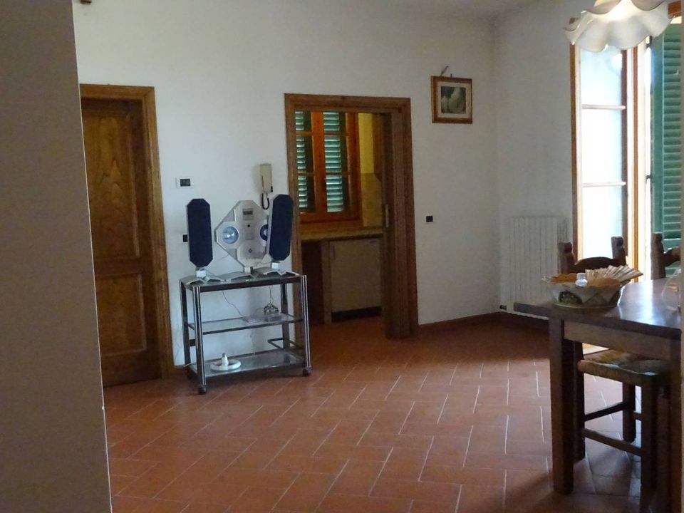 Villa i Montespertoli, Florence - foto 5