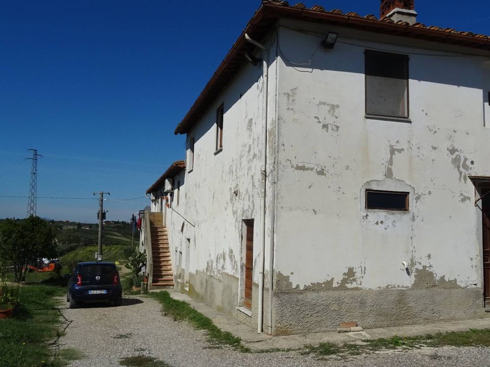 Farm i Montespertoli, Florence - foto 2
