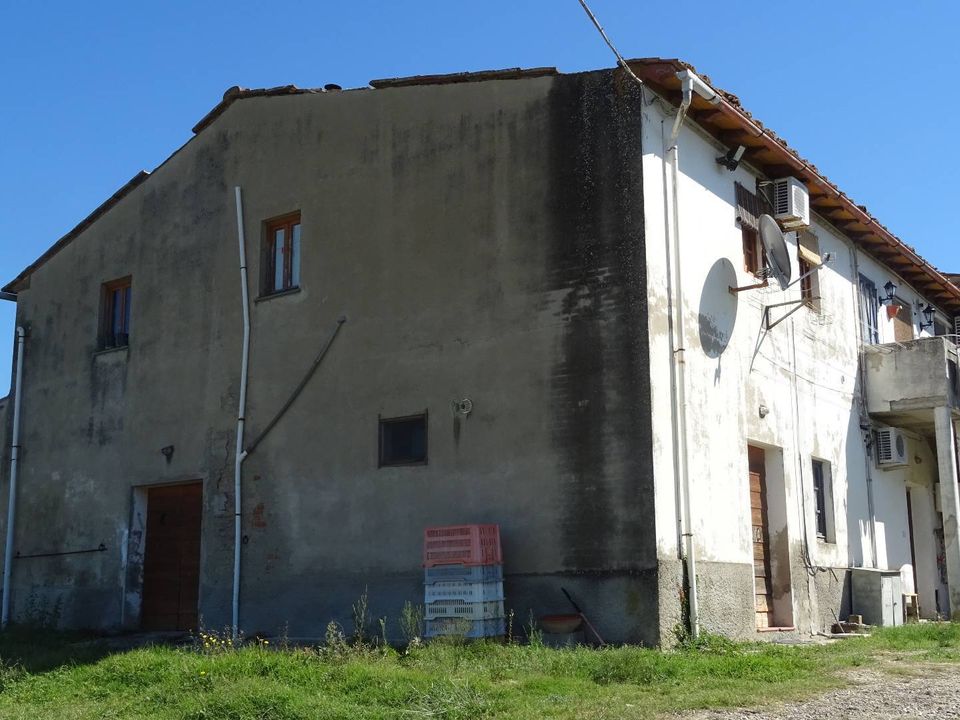 Farm i Montespertoli, Florence - foto 4