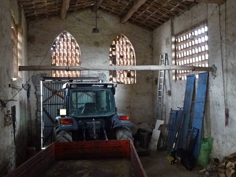 Landejendom i Montespertoli, Florence - foto 3