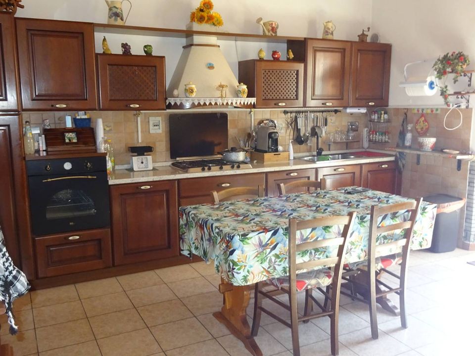 Landejendom i Montespertoli, Florence - foto 1